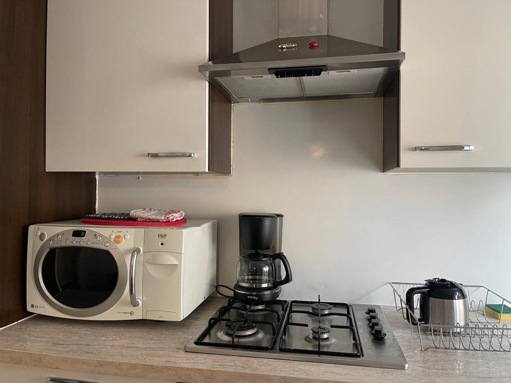 Appartamento Hexagone Wifi Un Sejour A Part Longeville-les-Metz Esterno foto