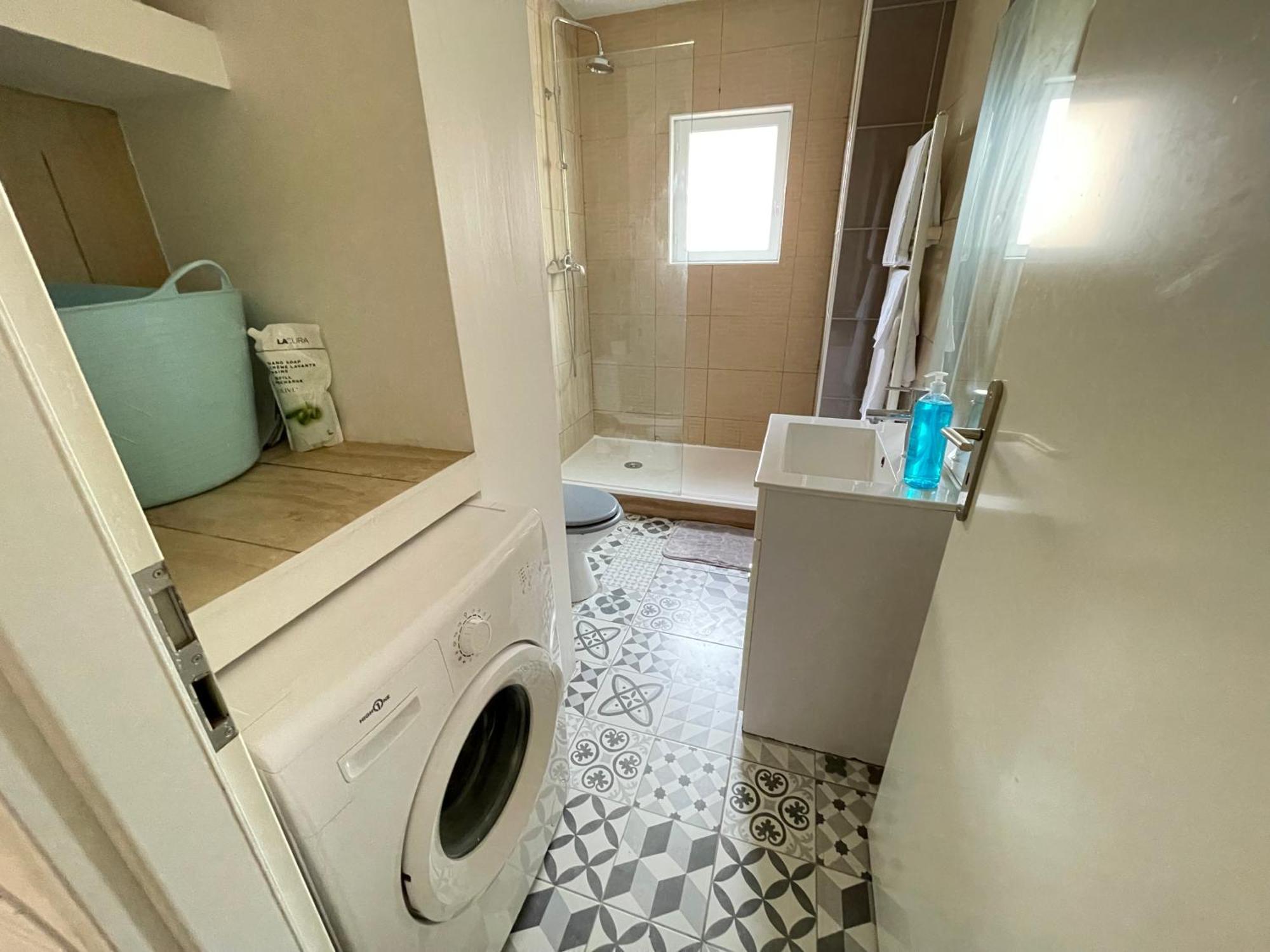 Appartamento Hexagone Wifi Un Sejour A Part Longeville-les-Metz Esterno foto