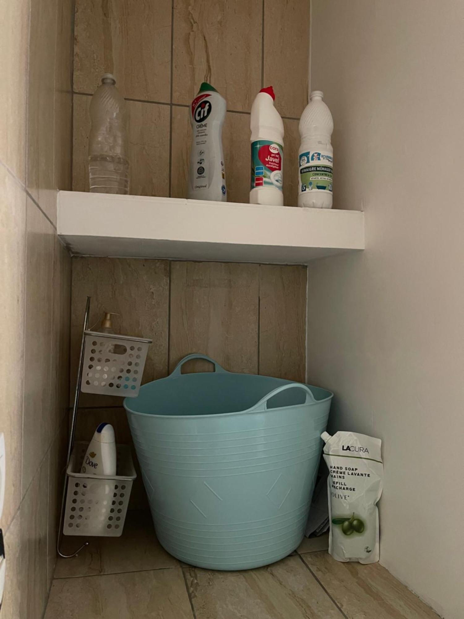 Appartamento Hexagone Wifi Un Sejour A Part Longeville-les-Metz Esterno foto