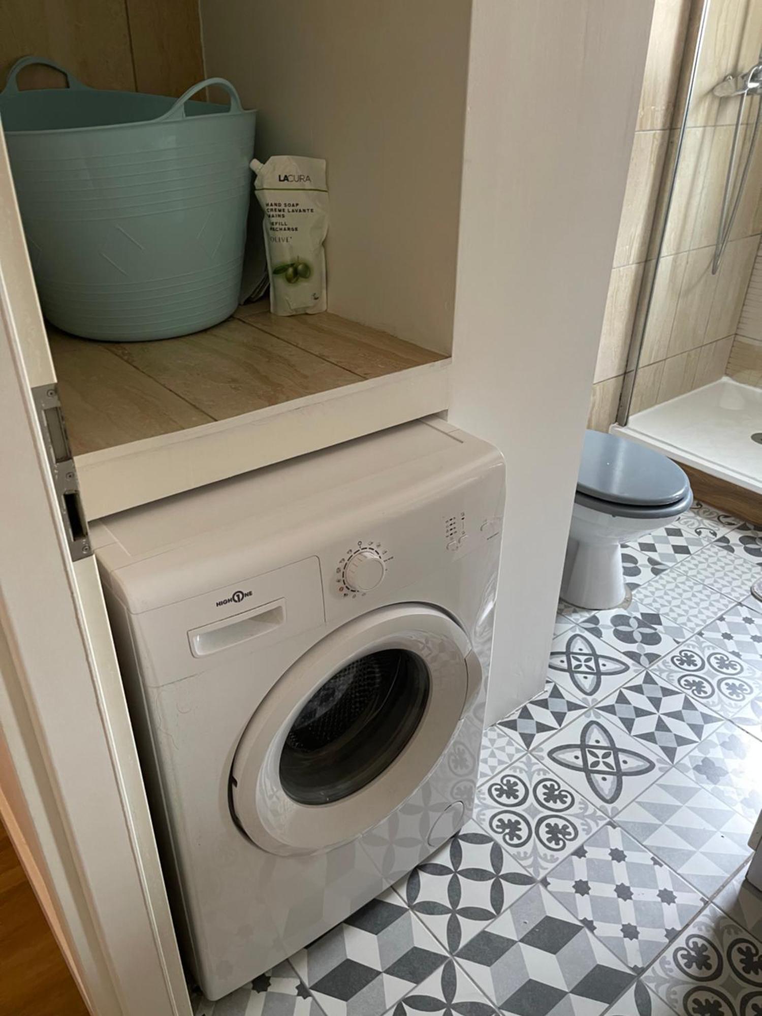 Appartamento Hexagone Wifi Un Sejour A Part Longeville-les-Metz Esterno foto