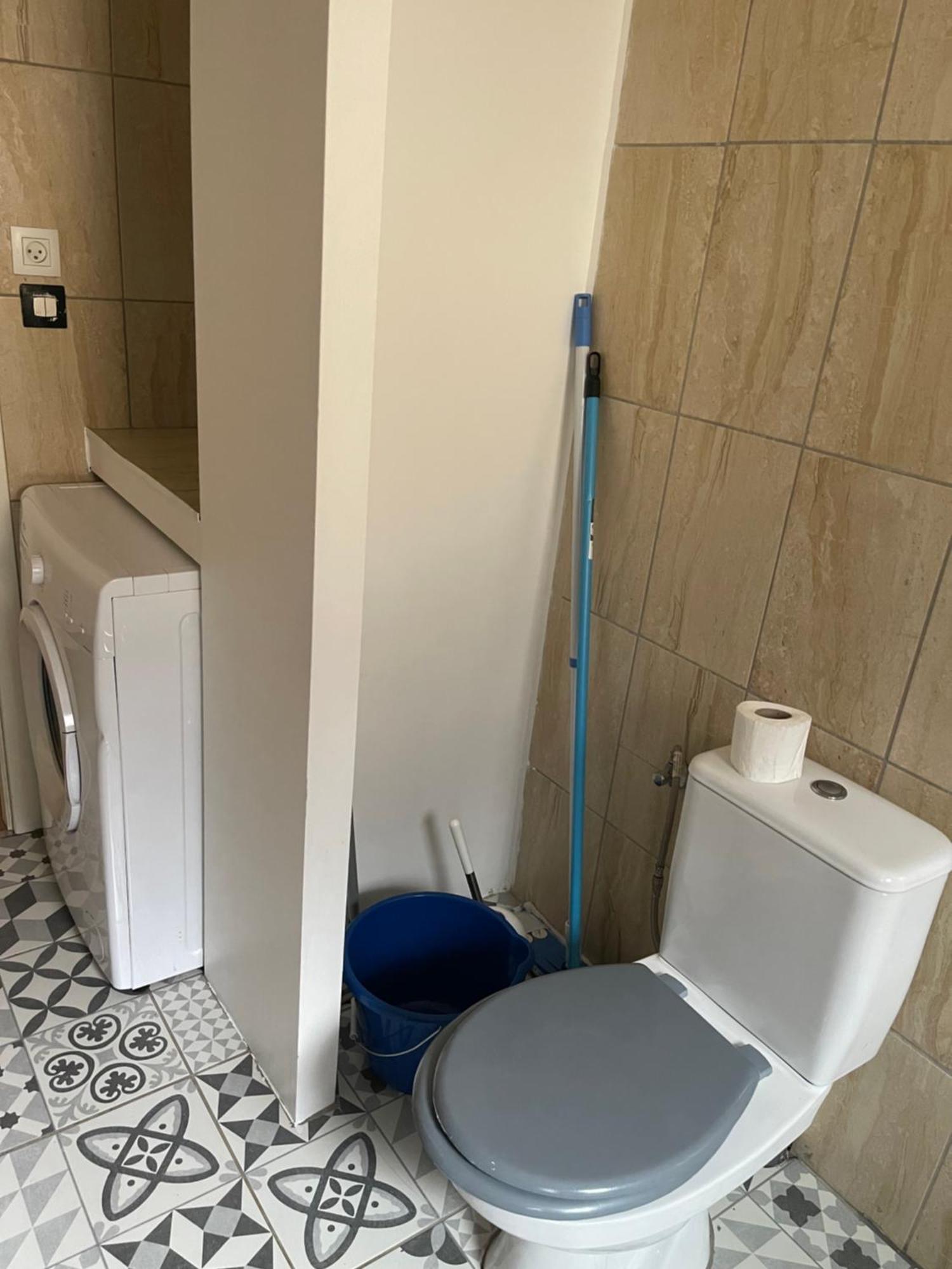 Appartamento Hexagone Wifi Un Sejour A Part Longeville-les-Metz Esterno foto
