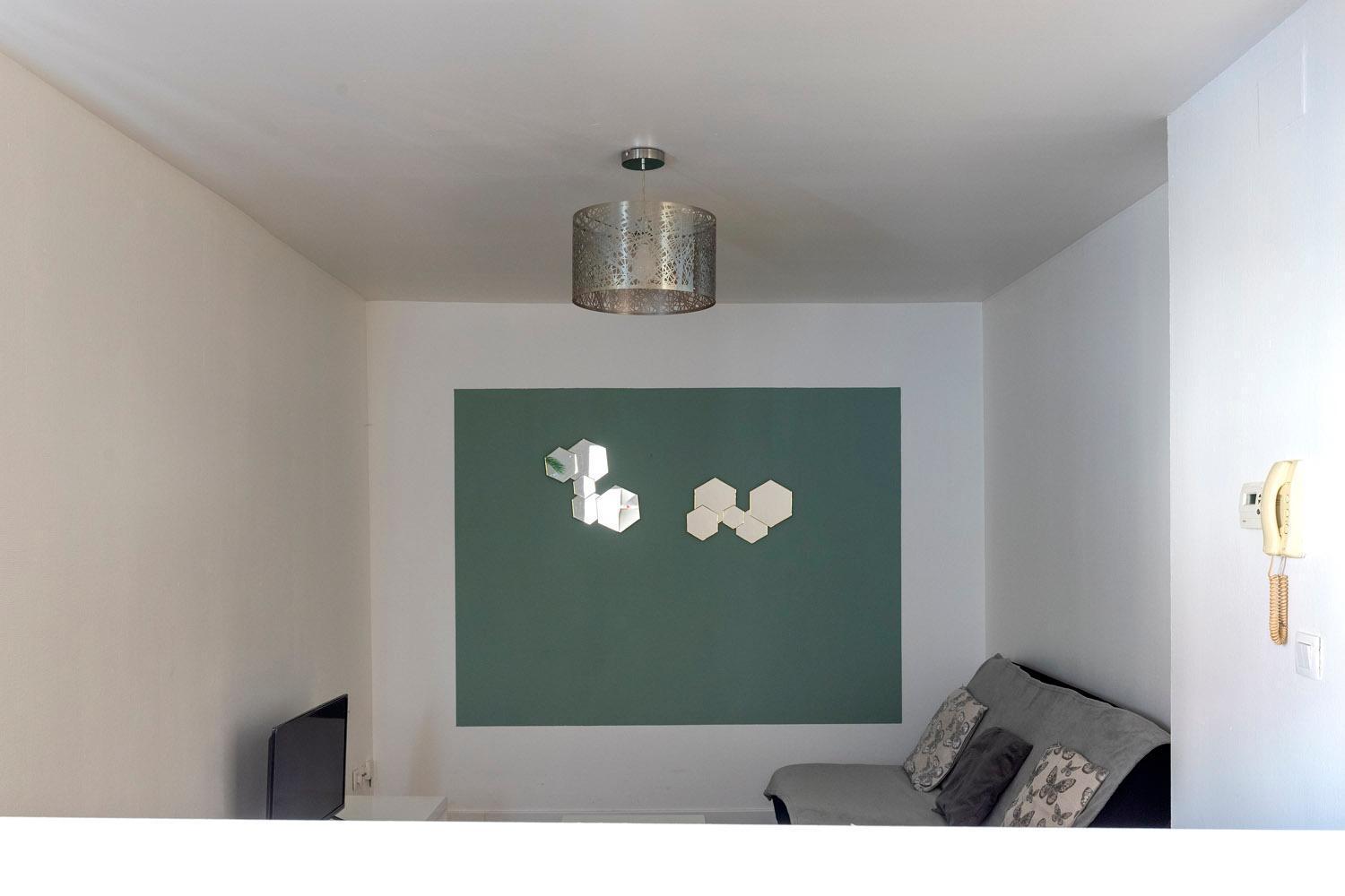 Appartamento Hexagone Wifi Un Sejour A Part Longeville-les-Metz Esterno foto