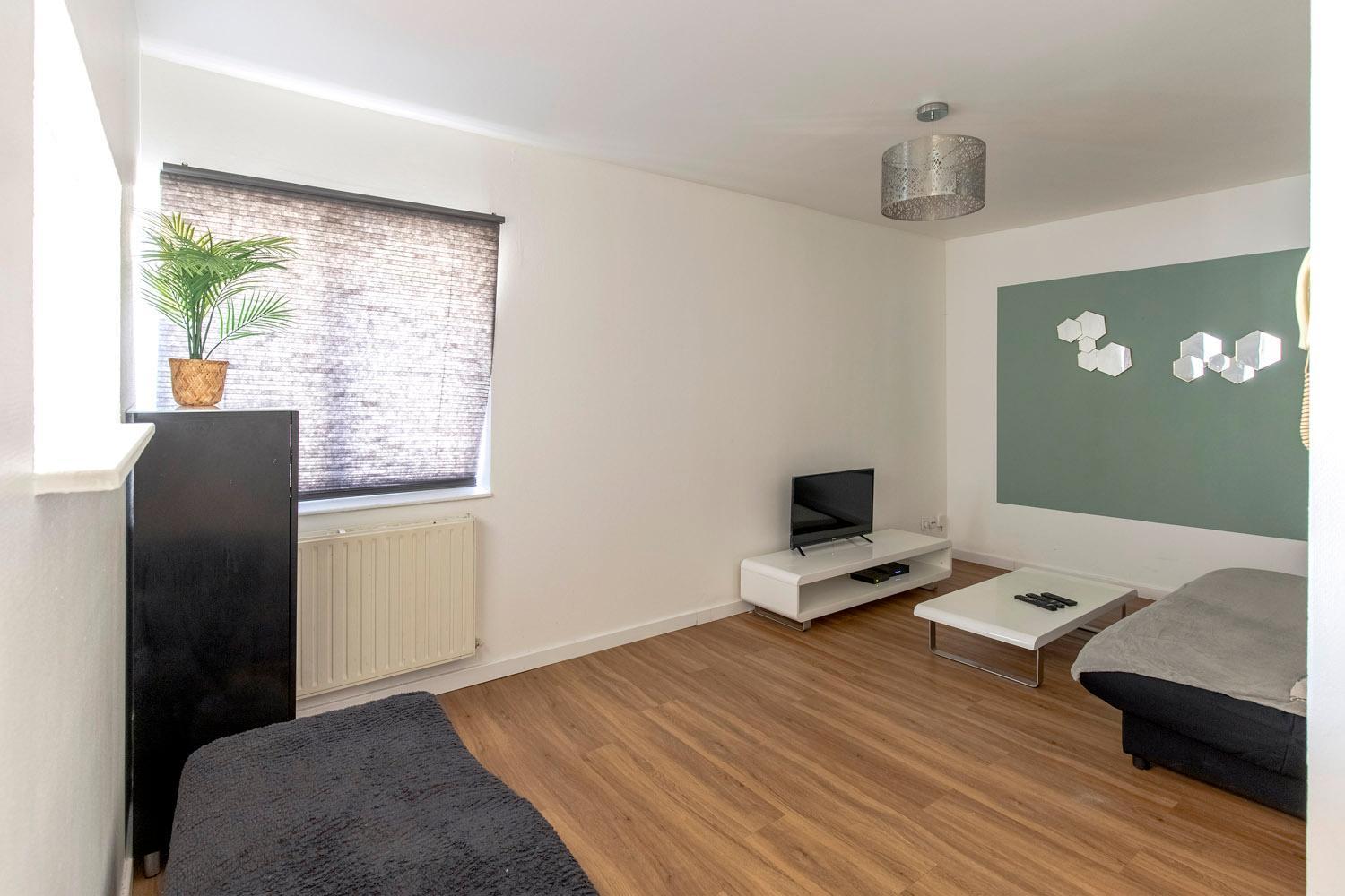 Appartamento Hexagone Wifi Un Sejour A Part Longeville-les-Metz Esterno foto