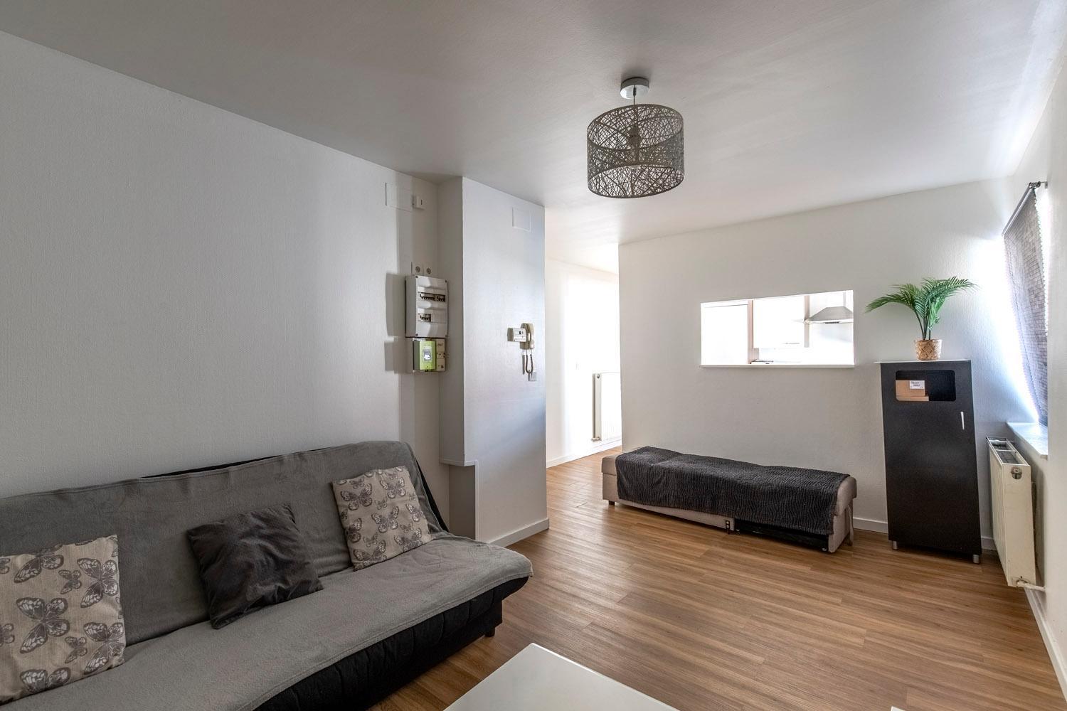 Appartamento Hexagone Wifi Un Sejour A Part Longeville-les-Metz Esterno foto